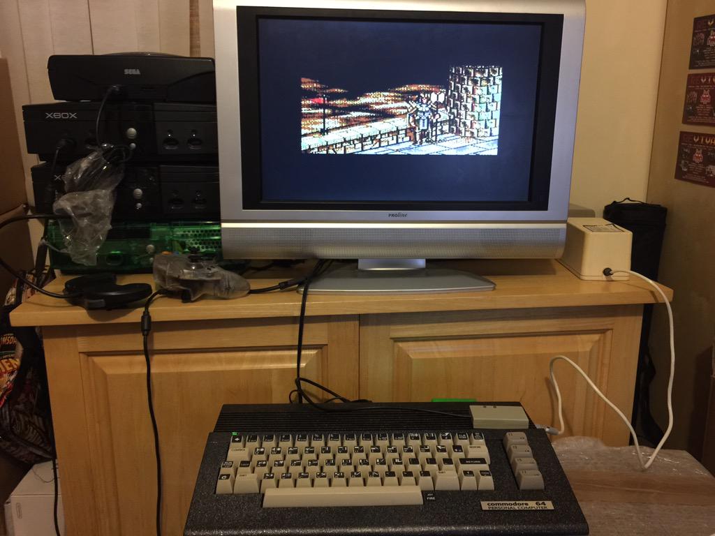 Retro_Fusion's tweet image. Please RT to help me with my Kickstarter: goo.gl/8FcpK9