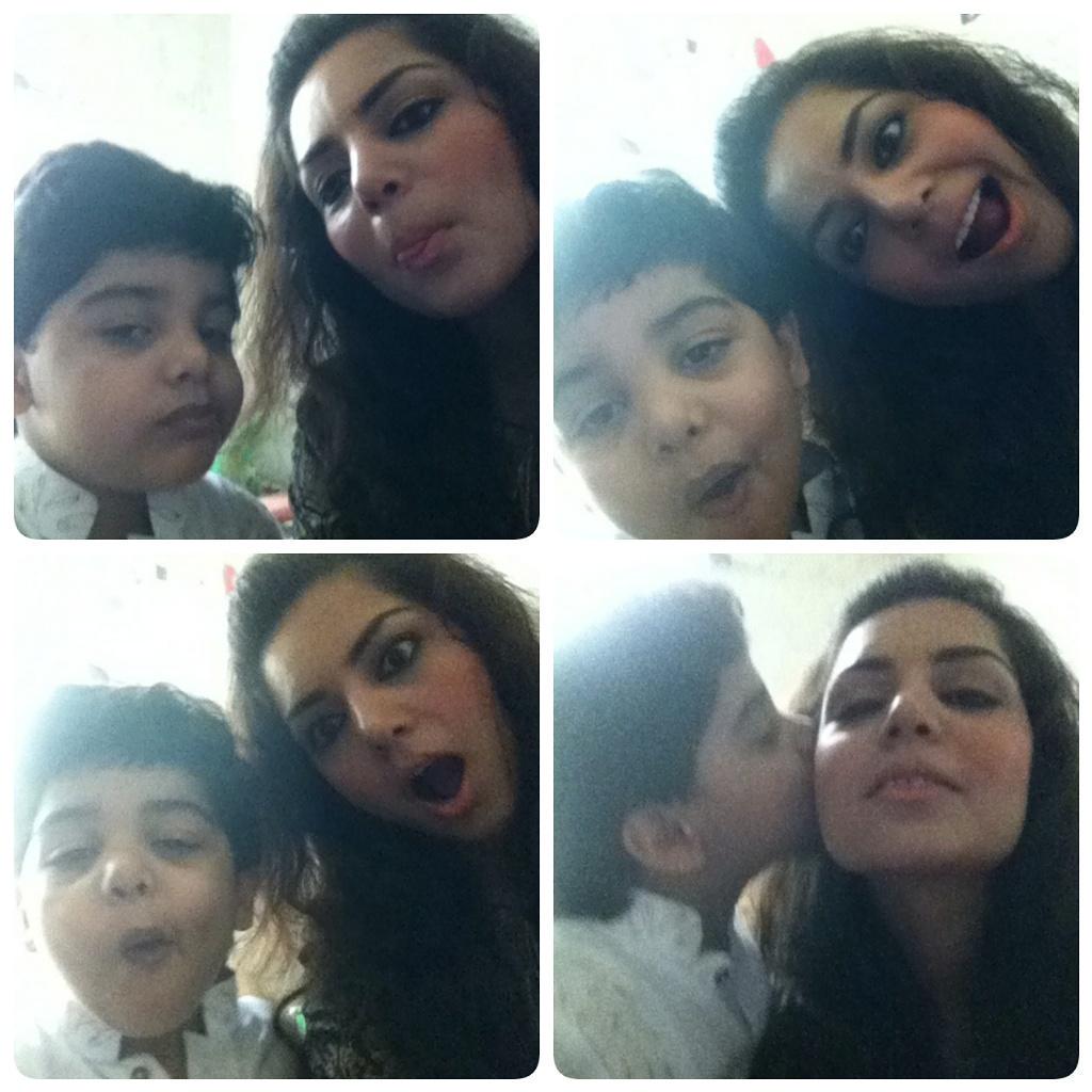 NeelumMunir's tweet photo. #crazyPeople #crazyselfi #EidMubarak http://t.co/TB020jQQfj