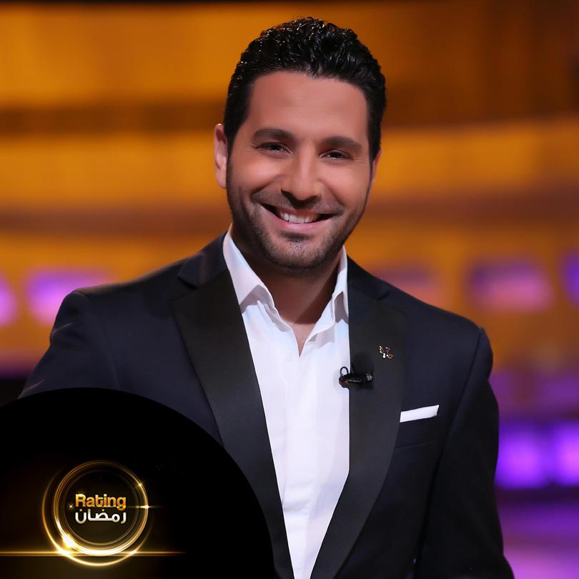 RatingRamadan's tweet photo. #وسام_بريدي يتقدم باحر التهاني بحلول عيد الفطرالسعيد، سائل المولى ان يعيده على الجميع بالخيروالبركات. #RatingRamadan http://t.co/BRsJWuBLVG
