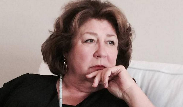 Happy birthday Margo Martindale!       