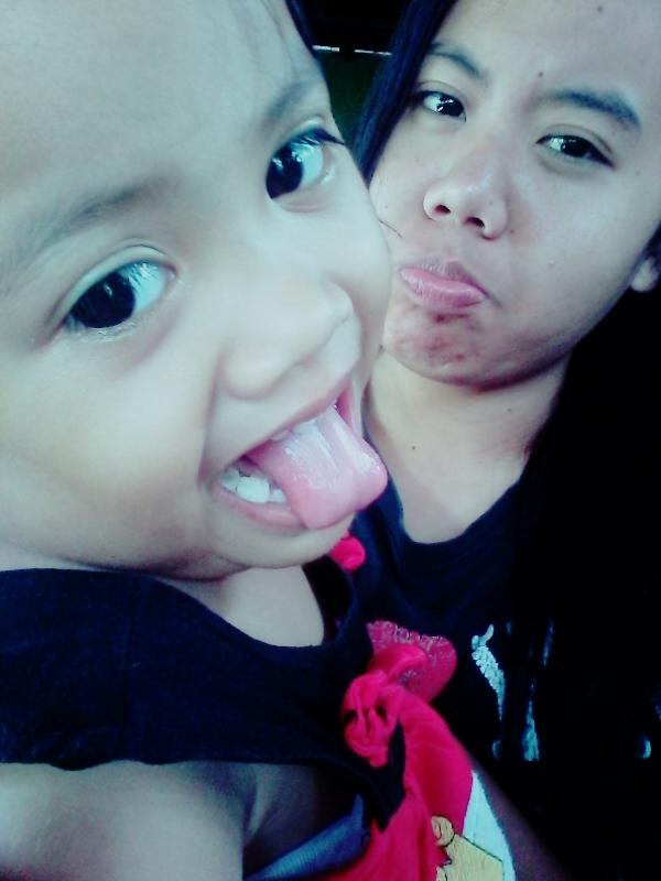 cherlly6's tweet photo. With ade 👏 http://t.co/n1PhlaB0IJ