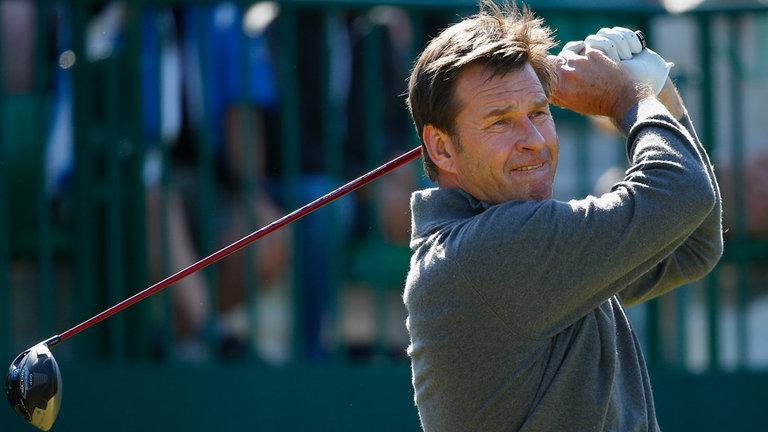 Happy birthday to the six-time major championship winner, Nick Faldo! 