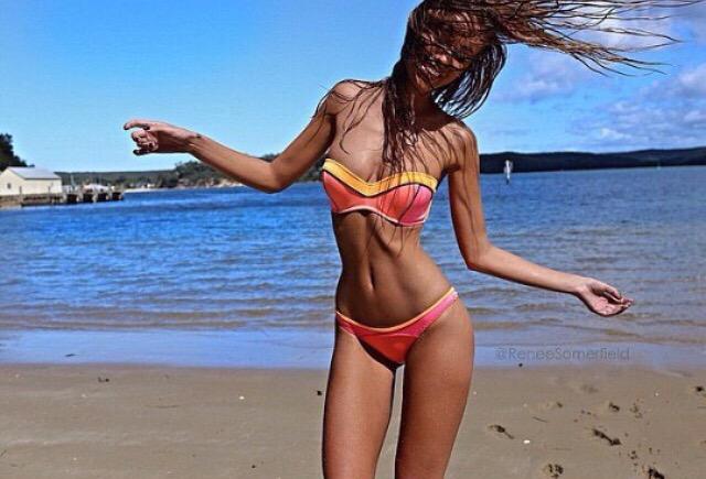 TopRealGirls's tweet image. 🔝 #ChicasPerfectas