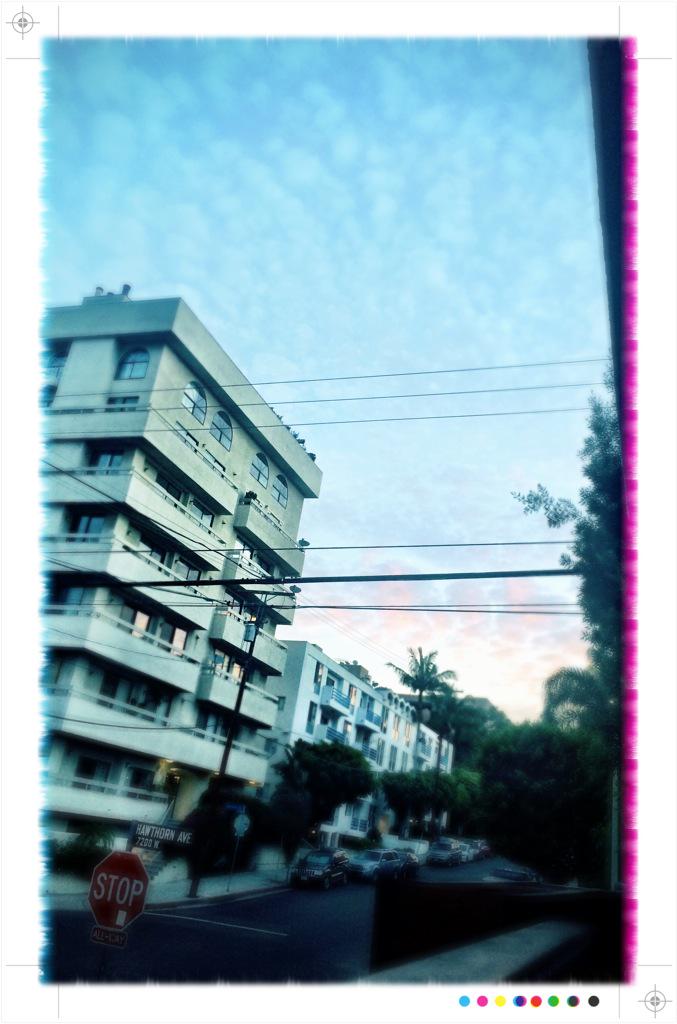 good news always sleeps 'til noon...