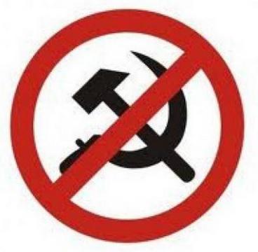 Condenamos TODAS las ideologías radicales y extremistas q promueven el odio, la violencia y la opresión #18JYoCondeno