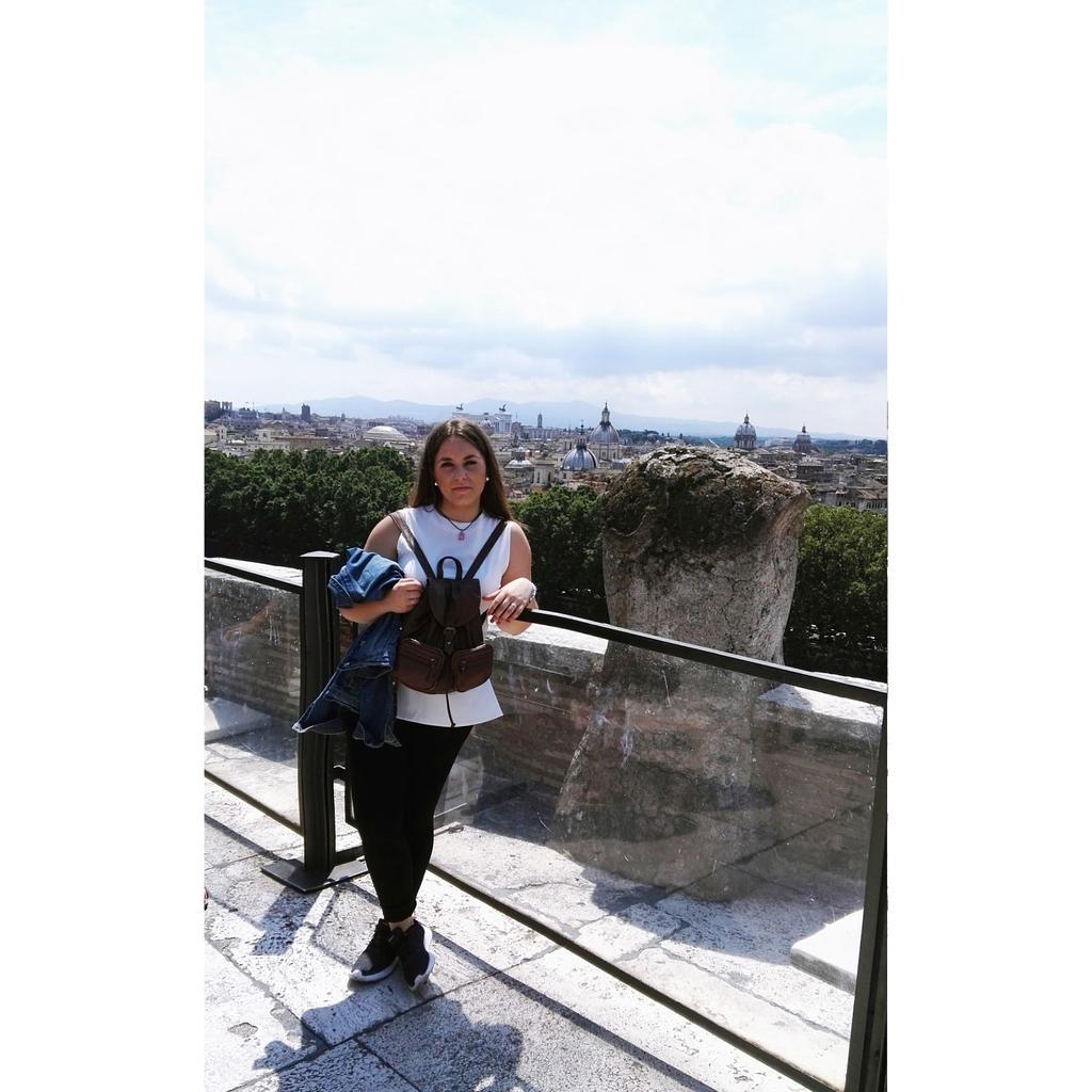 barbancho36's tweet photo. ITALIA 💕 http://t.co/P706F15MdI