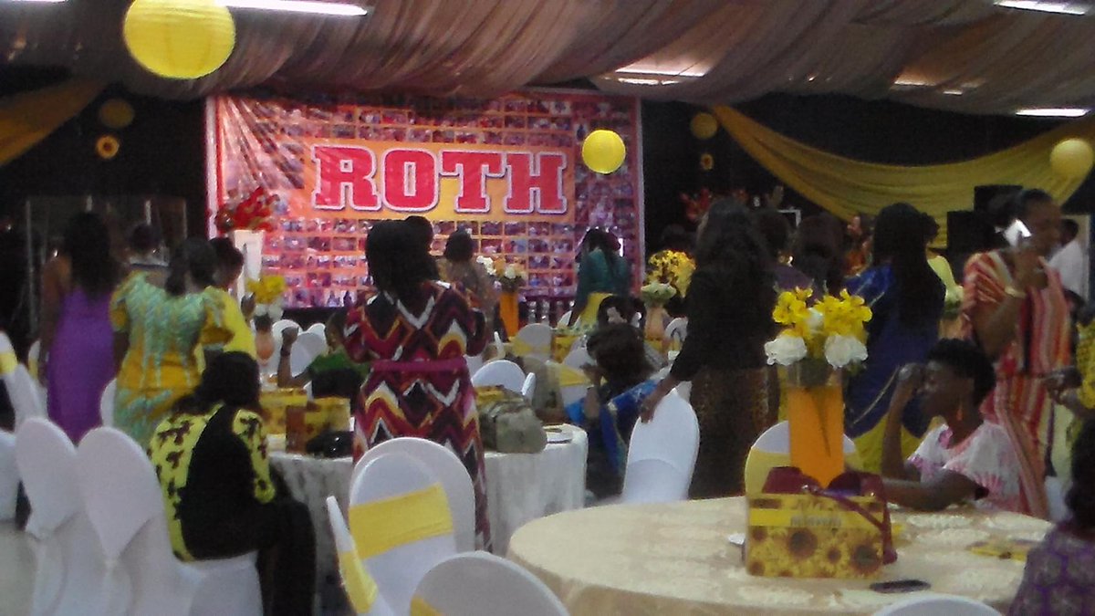 ROTHConfng's tweet photo. #ROTH2015  #Reinvent http://t.co/HX7fDCgkm8