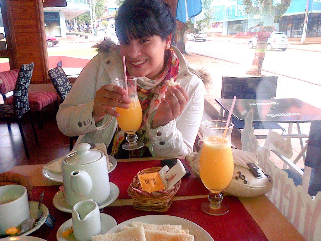 #exprimido #desayuno #relax