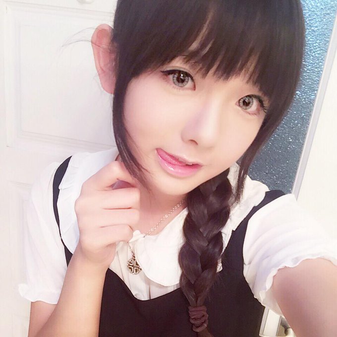 Twitterのコスプレ画像55