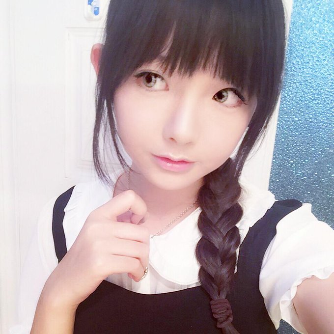 Twitterのコスプレ画像56