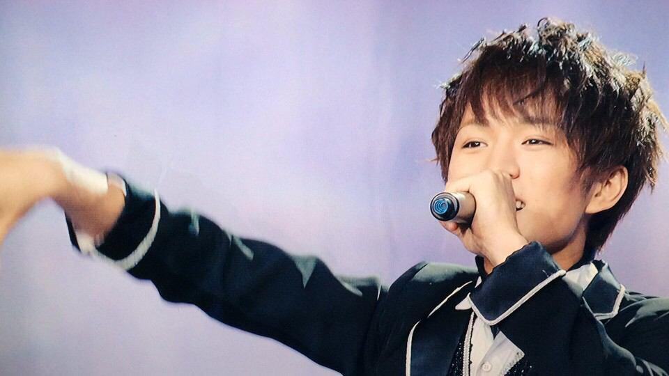 kamiyama_daiki's tweet photo. 神ちゃんの誕生日701RT目指したいと思います💕
自担なんで成功させたいです!
協力お願いします🙇
#RTした人で気になった人フォロー
#神山智洋
#701RT http://t.co/Ucaun4pOcB