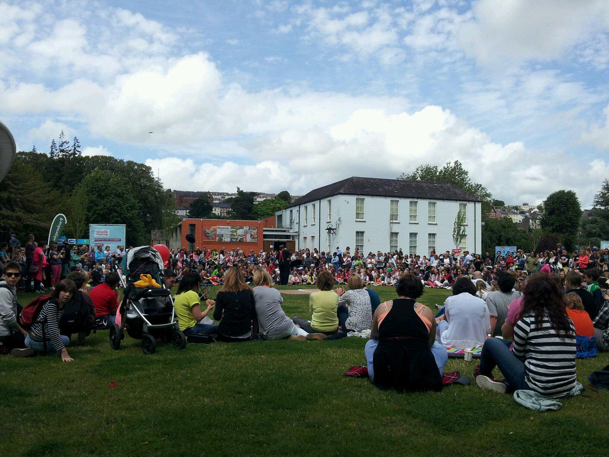 dance off time with USA breakdancers #LayaCitySpec