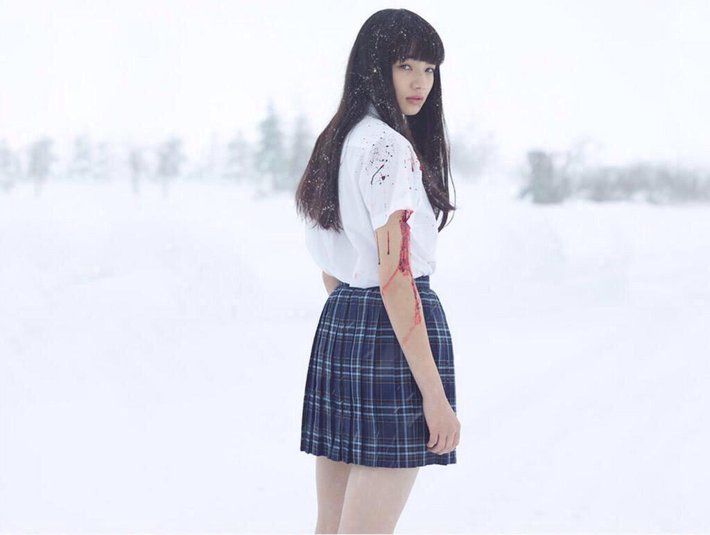 小松菜奈チャンネル tweet media