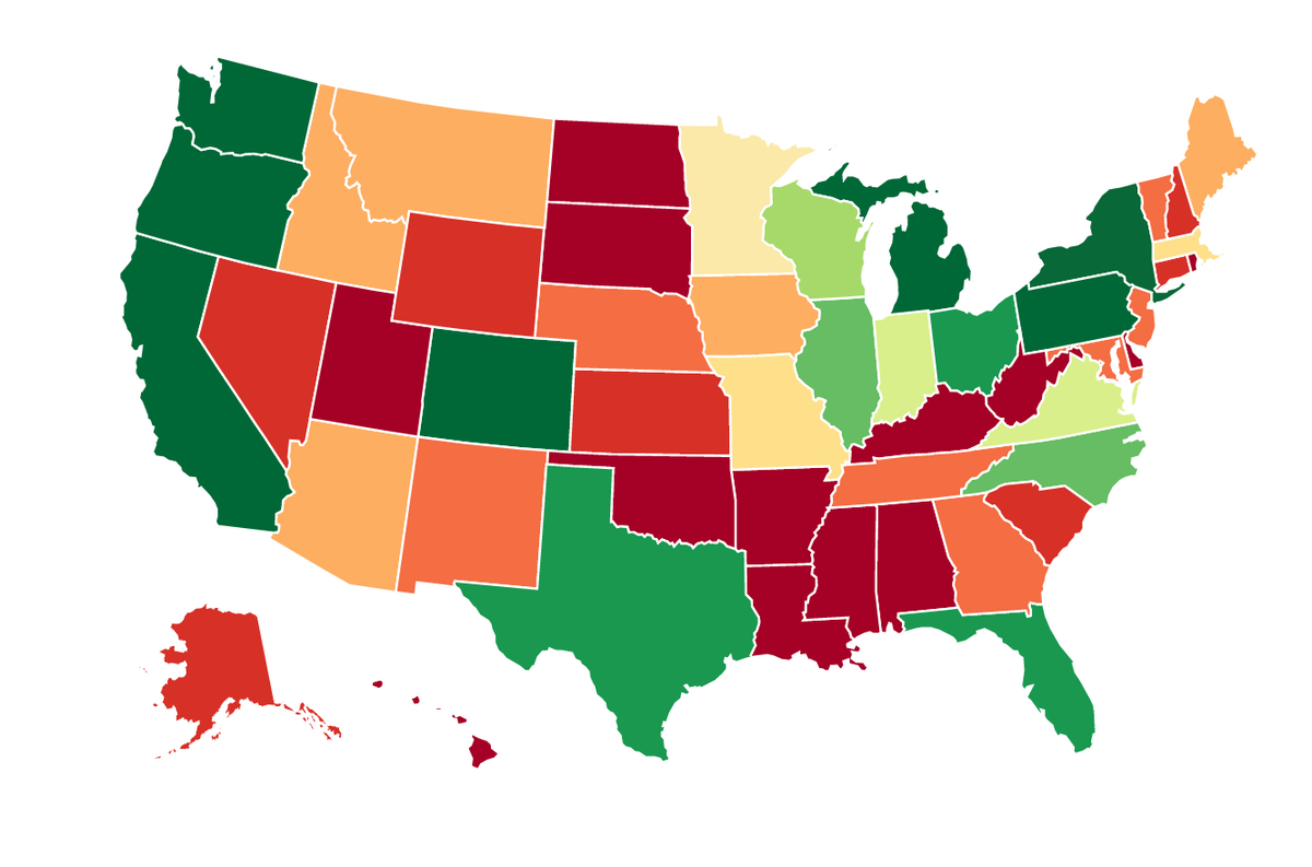 MySOdotCom's tweet photo. Which State Produces the Most Craft Beer? https://t.co/URPXFjfaWw http://t.co/tjB1GxAaVn