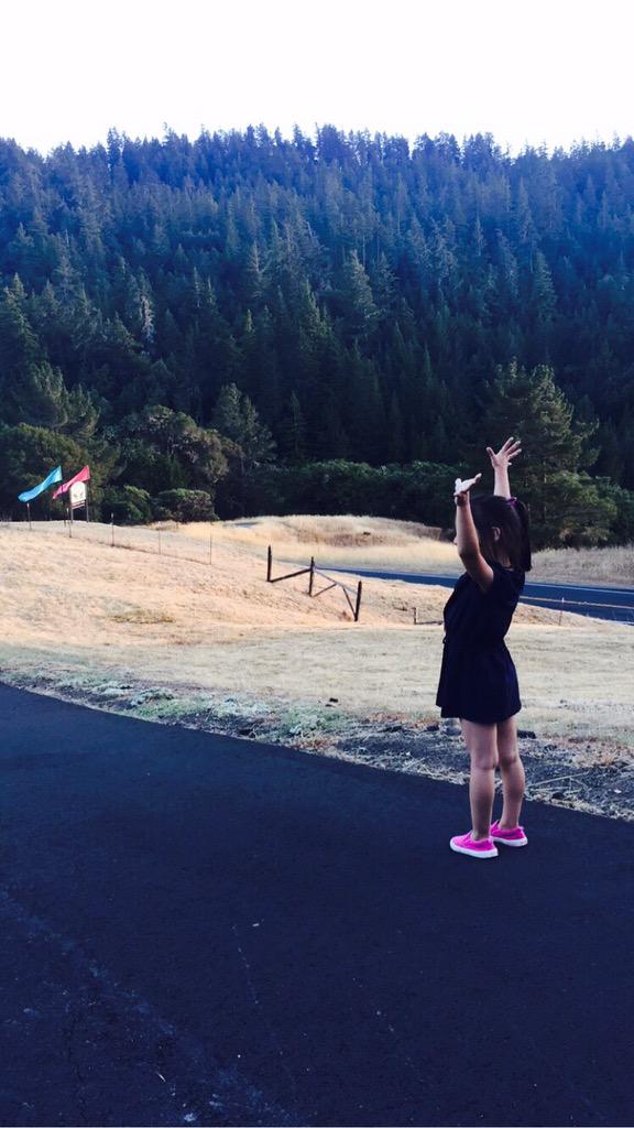 Life at Maple Creek <a href="/artevinowine/">Maple Creek Winery</a> <a href="/Mendocino/">Daniel Cordoba</a>