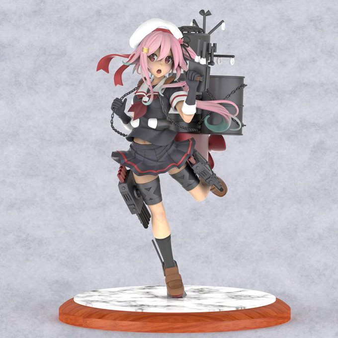 スーパーバイザー デジタル原型師 さん がハッシュタグ 艦これ をつけたツイート一覧 4 Whotwi グラフィカルtwitter分析