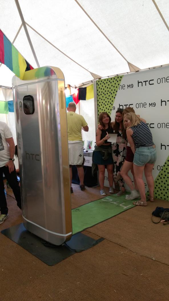 Jade HTC VIVE tweet media