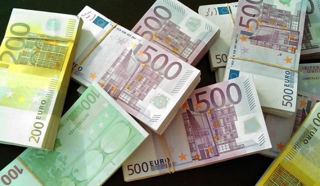 AdvisorAbbate's tweet image. #Spauracchio #deflazione più lontano