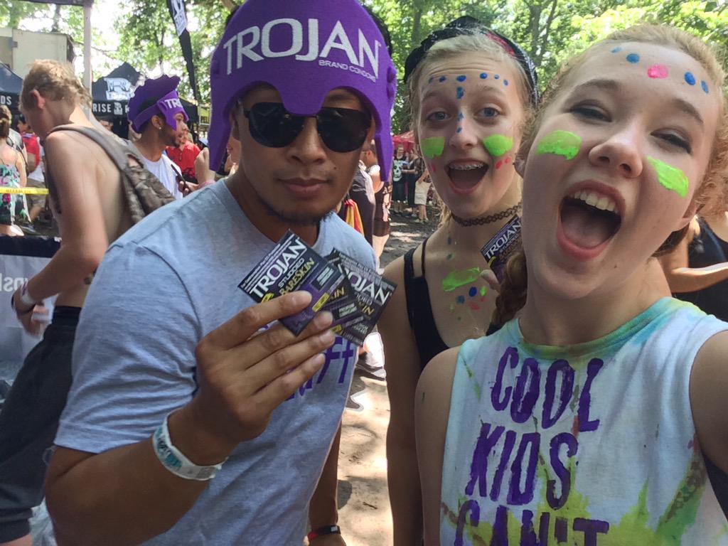 calleighbrenna's tweet photo. #studsrock http://t.co/1pYNNm4ky1