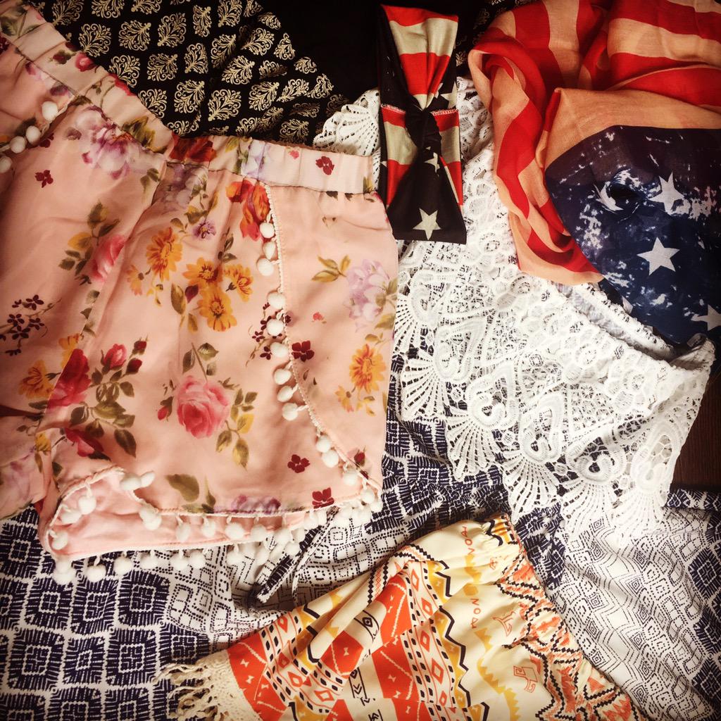 JCOutpost's tweet image. SUMMER SALE! 30% entire store plus $5 shipping on every order with the code SUMMER30 ! #JCOutpost #summersale