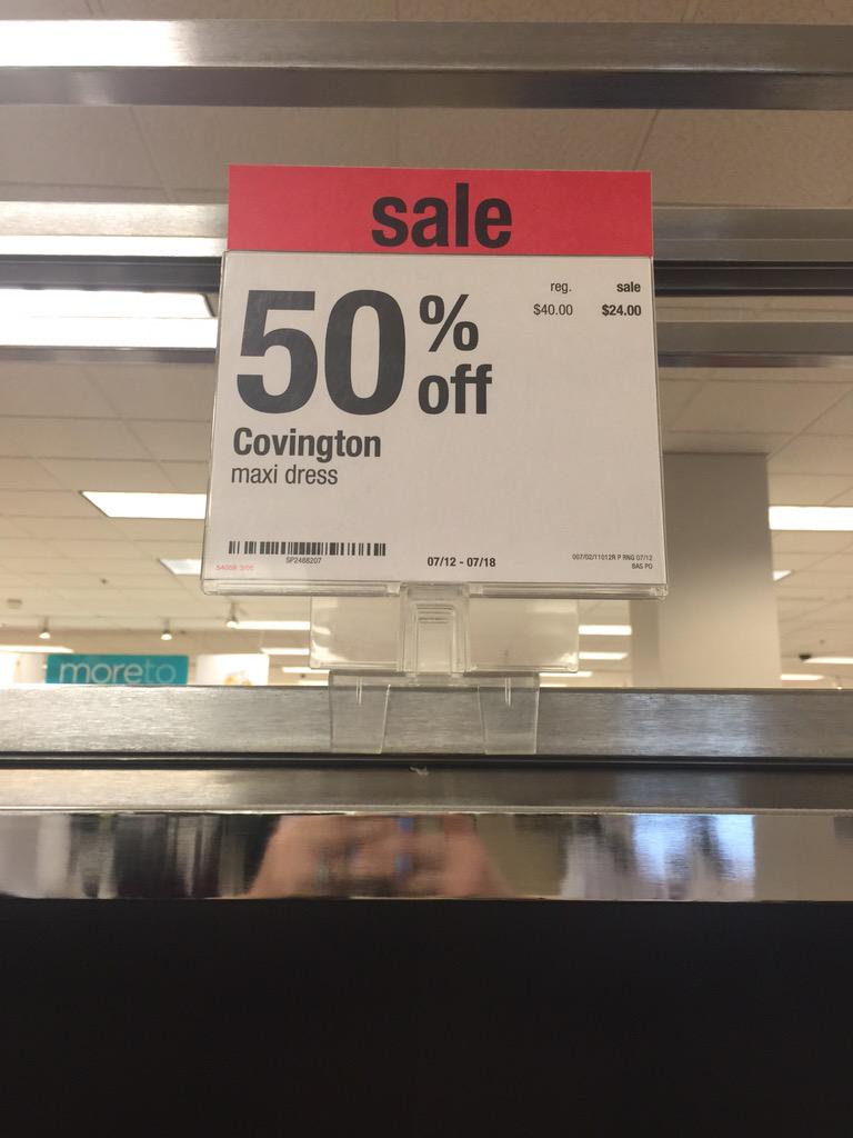 carriemack's tweet photo. Hey @Sears.. You need to check your math :) http://t.co/6PGpPqkjnD