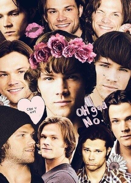 Happy birthday Jared Padalecki, l love you  
