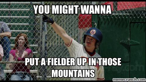 The return of JP Pacheco on Monday?