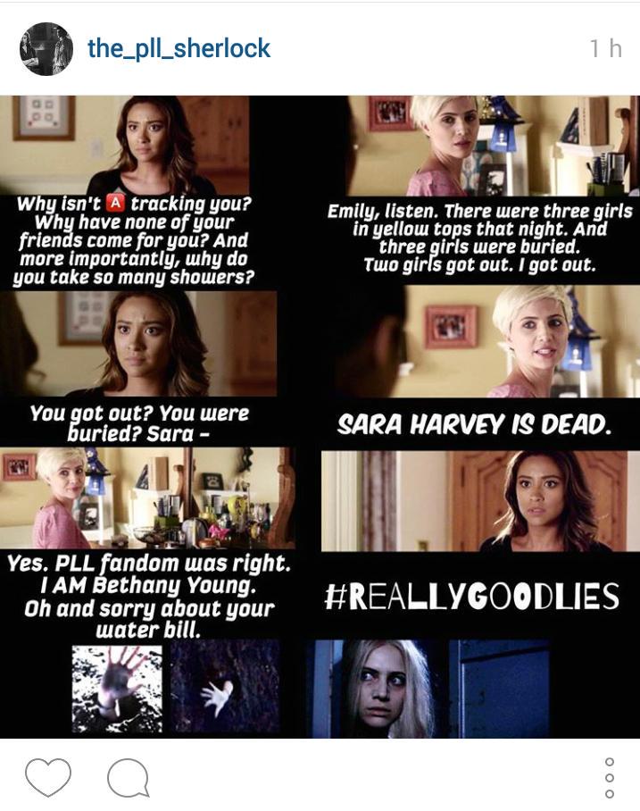 Lena_Ace's tweet image. This is so good!! 😂 #PLLTheory #PLLSherlock #PLLAS @SineaddeVries @MegLamontagne @StephanieLGray @AshleyMova