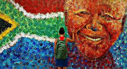 evolve360_mag's tweet photo. #MandelaDay2015 #SouthAfrica http://t.co/PP9ppYSZQn