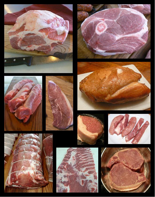 If it's Saturday, It's <a href="/BlueValleyMeats/">Blue Valley Meats</a>