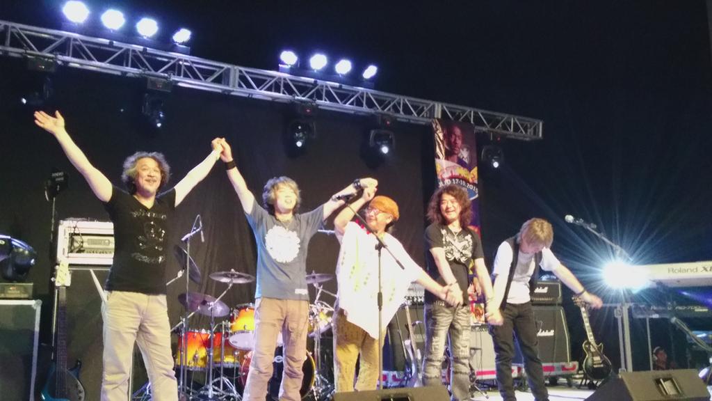 MarkLeonhart87's tweet photo. Thanks Nobuo-san, visit us &amp; chupacabras again! http://t.co/pCbFXSTVEF