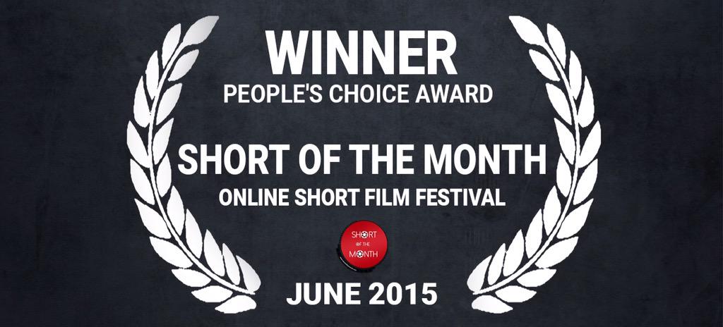 MistyGH_'s tweet photo. WOW, super proud of my short film The Last Door. #ShortOfTheMonth .@ShortoftheMonth http://t.co/zJftR6gDld