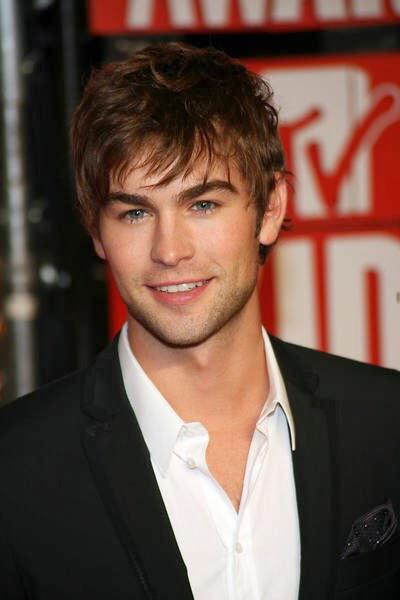 Happy birthday Chace Crawford    