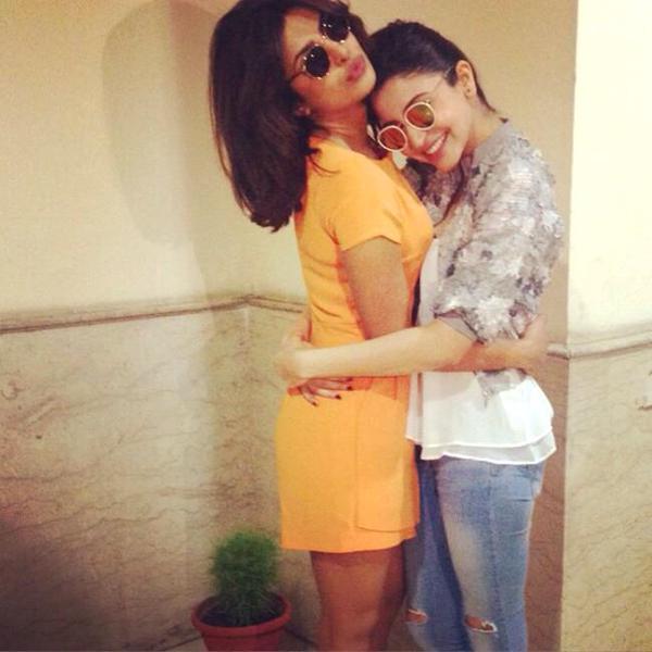 Happy Birthday Priyanka chopra aka Ayesha Mehra !!!
 Have en Awesome Birthday & may god bless u  