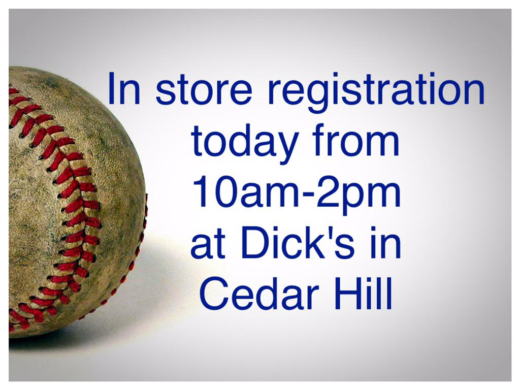 CHBATX's tweet photo. #CHBA #FallSignups http://t.co/rzHckcnrxA