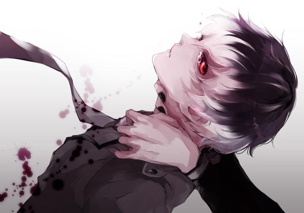 東京喰種 画像 イラスト Tokyoghoulpics Twitter