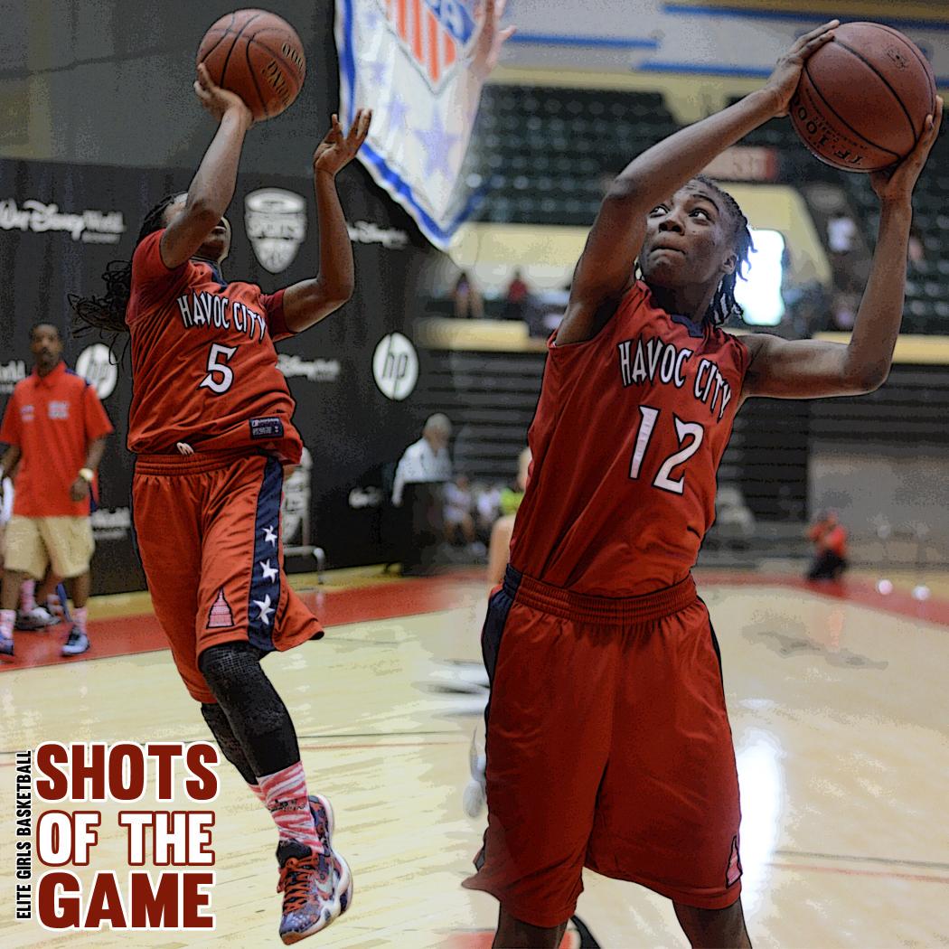 MrCmonNow's tweet photo. Images of @HAVOCCITYELITE at the @AAU_Basketball 8th grade nationals in Orlando, Florida. #DIChamps http://t.co/xGBJCcmgEQ