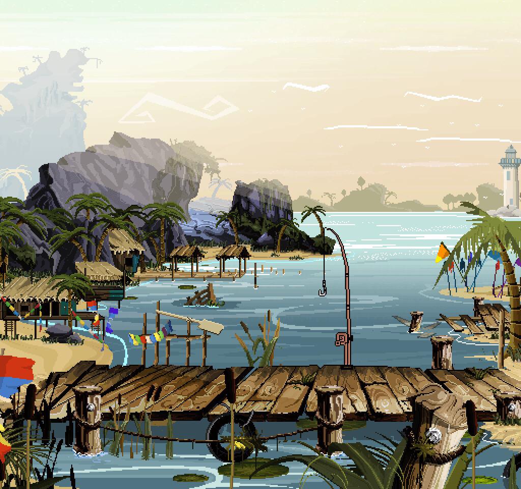 emaceArt's tweet image. @EmacEGameDev: #pixelart #gamedev #blindshot facebook.com/pages/BlindSho…