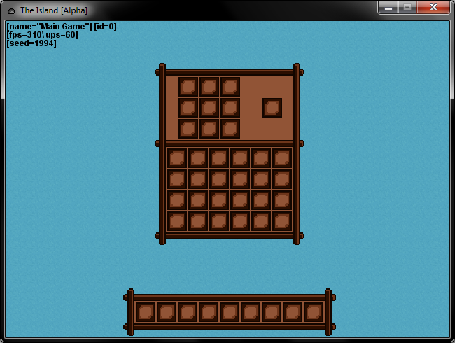 AnIslandGame's tweet image. Hey Twitter! #GameDev #screenshotsaturday #Javagame #Java #TheIsland
