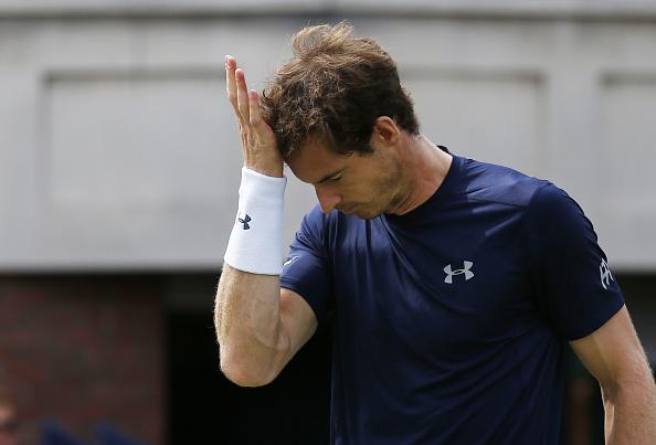 BBCSport's tweet photo. It's all over.

The Murrays have won 4-6 6-3 7-6 6-1 to give GB a well-deserved 2-1 lead. 
http://t.co/pbjZy5dCJg http://t.co/OkspMtiFpI
