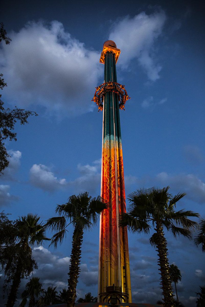 Busch Gardens Tampa Bay On Twitter Challenge Falconsfury In The