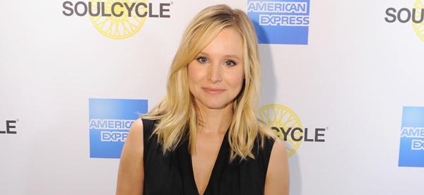 Happy Birthday, Kristen Bell! A look back at the star over the years:  