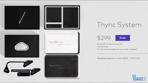 thync's tweet image. &quot;@Kyraaa_Cloud This is amazing🙌🏾 omg science rules. #thync &quot;