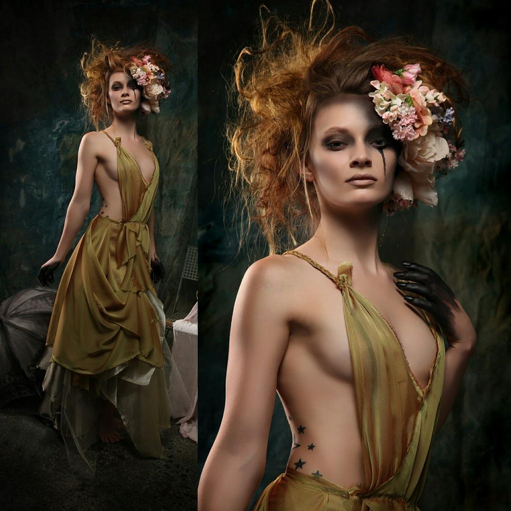 Pro_Makeup101's tweet photo. Published in Gothic Beauty Magazine http://t.co/MdyY2B4LUU