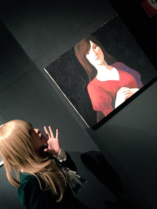 ゲルテナ展のtwitterイラスト検索結果 古い順 ゲルテナ展のtwitterイラスト検索結果 古い順