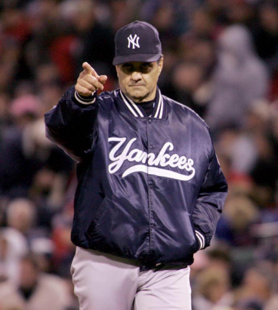 Happy Birthday to one of the game\s greatest managers, Joe Torre     
