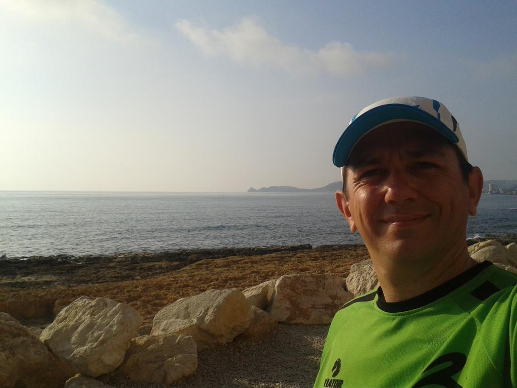 miguelgiron1975's tweet photo. #joinEarlyFrikiRunning sin precio #xabia #CapPrim #capSantAntoni #run4fun http://t.co/RaM6V13EuJ