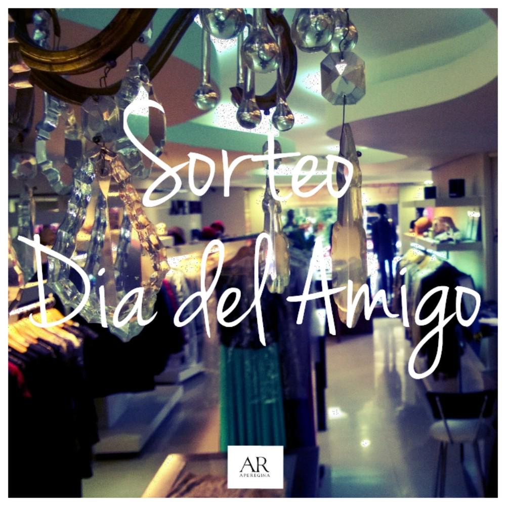 ApeReginaCba's tweet photo. Sorteo Día del Amigo • byApeRegina
Crédito por $1000 en nuestro local. Hasta el 24 de Julio.
https://t.co/OSqGSJPItg http://t.co/5AnyFR3zPr