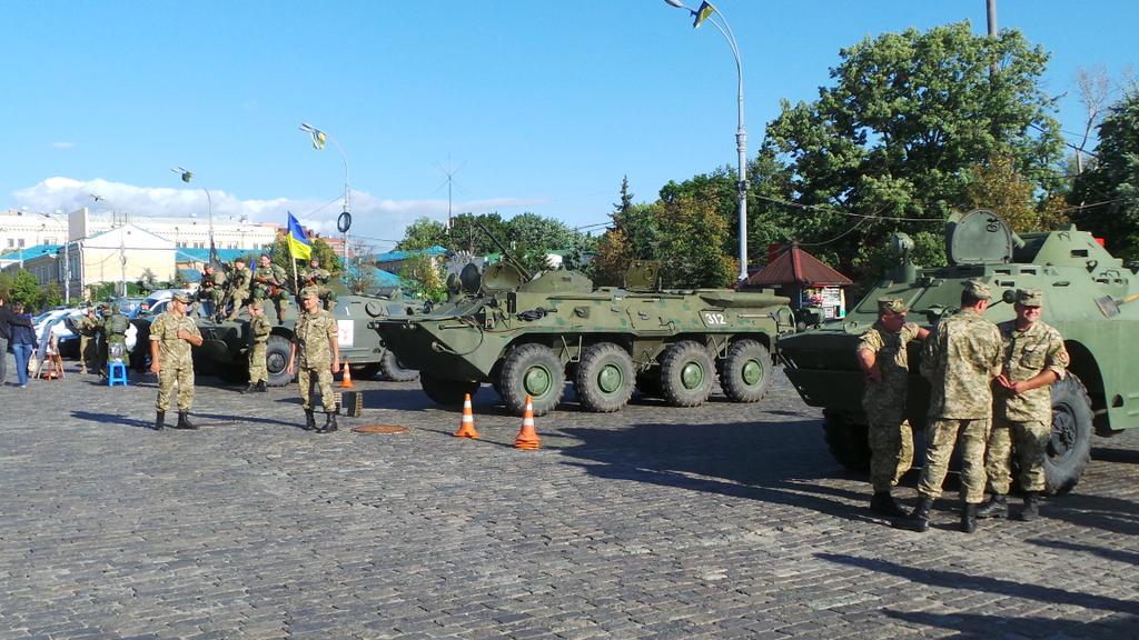 На Житомирщине СБУ ликвидировала нарколабораторию - Цензор.НЕТ 8919
