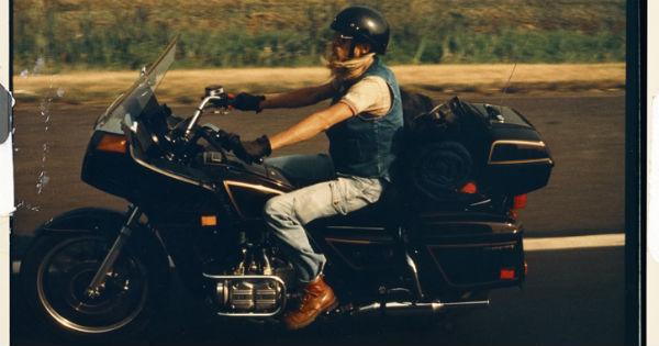 Happy birthday, Hunter S. Thompson! In honor, today we\re reading some of Thompson\s finest.  